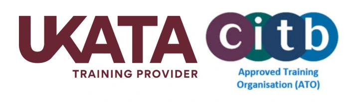 UKATA Training Provider and CITB Approved Training Organisation
